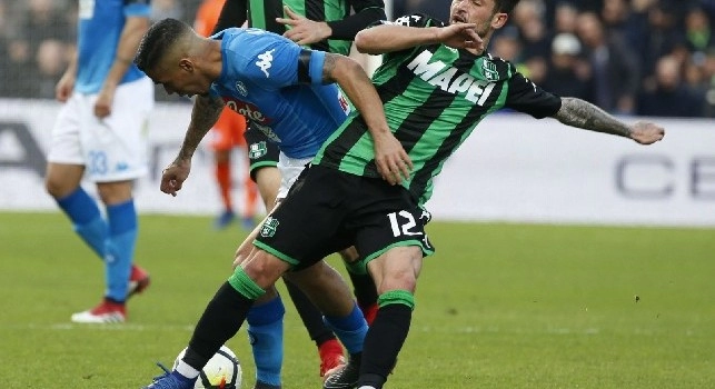 Venerato a CN24: Affare Sensi, da Ancelotti trapela stima! Il Napoli voleva che l'interessamento rimanesse all'oscuro, club infastidito dalla fuga di notizie
