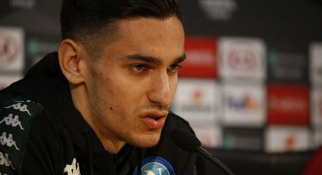 intervista meret