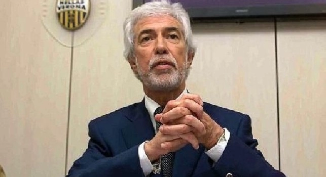 Pastorello: La mia verità sulla retrocessione del Napoli dopo quel Parma-Verona: ho patteggiato perché stanco degli avvocati
