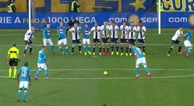 Serie A, cambia il regolamento: punizioni, rigori e falli di mano saranno oggetto di polemiche