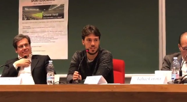 Simone Verdi