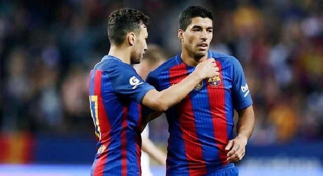 Eurorivali, il Barcellona sorride: poker in trasferta al Villareal