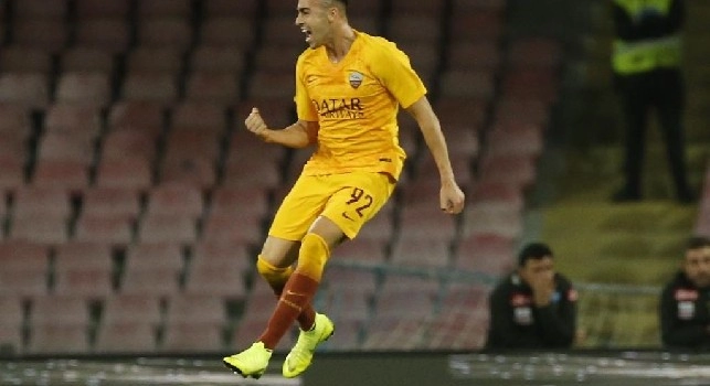 Sportitalia, Mirabella: El Shaarawy titolare contro il Napoli! Politano in vantaggio su Elmas