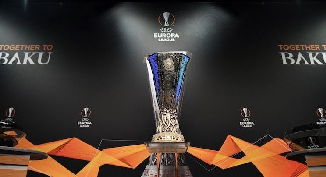 FOCUS - Europa League, sette possibili avversarie per il Napoli: da evitare le inglesi, <i>sogno</i> Slavia Praga