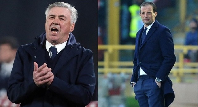 CIES - Napoli e Atalanta dovrebbero avere più punti della Juve: l'analisi basata su un modello statistico