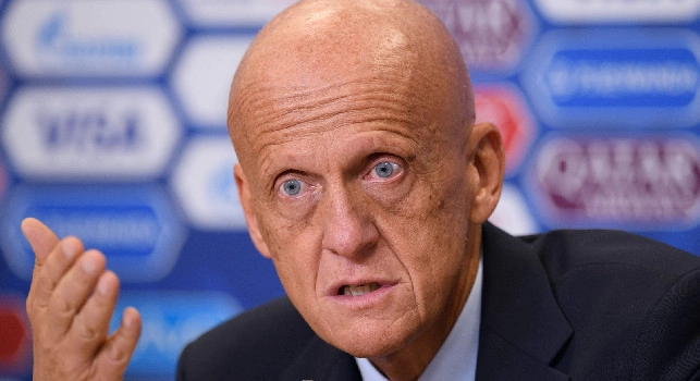 Collina e la fake news dall'Armenia: Adozioni illegali? Mai coinvolto