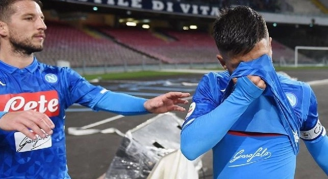 Lorenzo Insigne