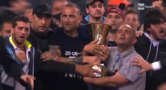 Repubblica - Clan e tifo violento, Genny à carogna pronto a collaborare coi giudici: la svolta