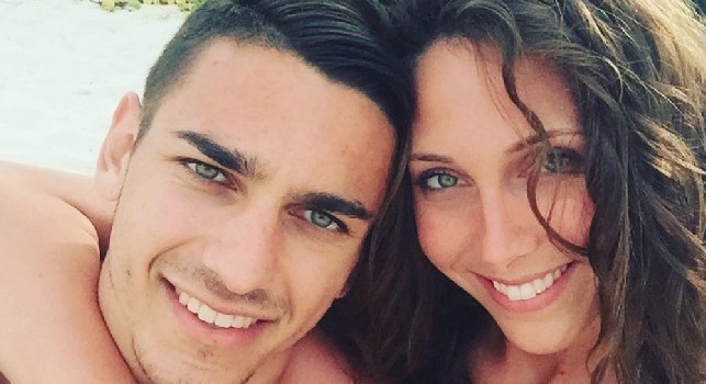 Meret, la fidanzata: Grazie per tutti i messagni di sostegno per Alex [FOTO]