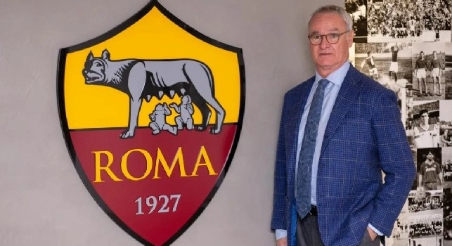 Napoli, attento alla difesa della Roma: giallorossi imbattuti nelle ultime tre gare