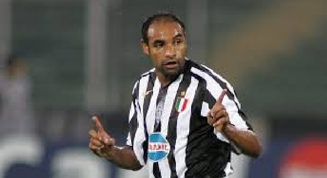 Emerson: Alcune squadre cercano di disturbare la Juventus, il Napoli è migliorato ma fa ancora un po' di fatica