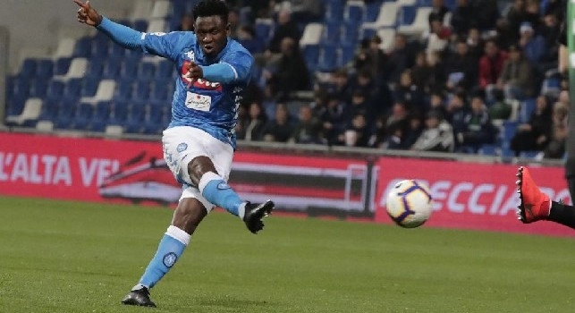Diawara-Roma, Tele Radio Stereo rivela: è costato 22 milioni, cifre circolate nelle ultime ore non sono vere