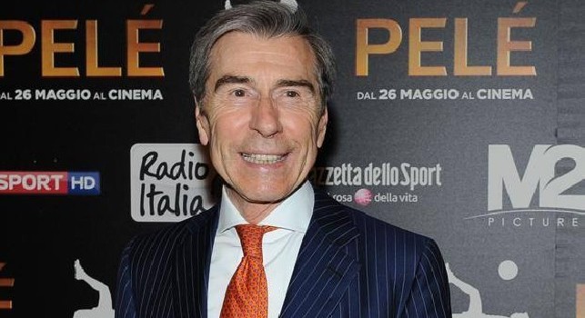 Braida: Vedere Messi sarà una gioia per i tifosi del Napoli: questi campioni sono la magia del calcio. Nessuna squadra è imbattibile, bisogna crederci