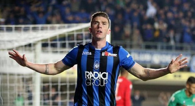 CdM - Il Napoli si fa avanti con l'Atalanta per Gosens e De Roon: per il tedesco ci vogliono 18 mln