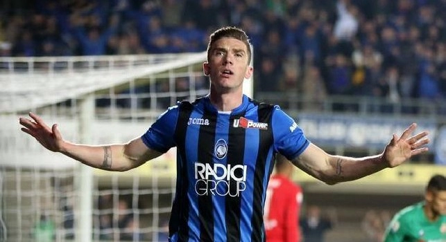 CdM - Il Napoli si fa avanti con l'Atalanta per Gosens e De Roon: per il tedesco ci vogliono 18 mln