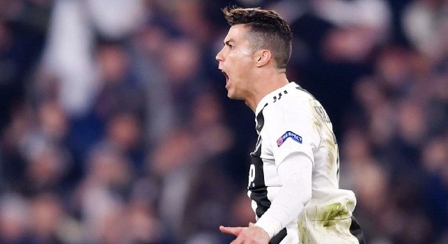 Derby di Torino, Ronaldo salva in extremis i bianconeri: finisce 1-1 [CLASSIFICA]
