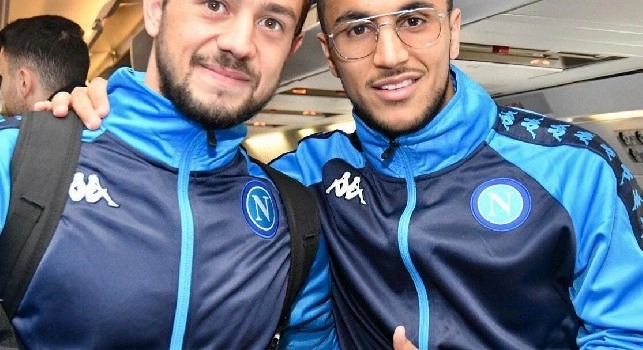 Cessioni Napoli, CdM: il Toro insiste per Verdi, offerta dalla Francia per Ounas
