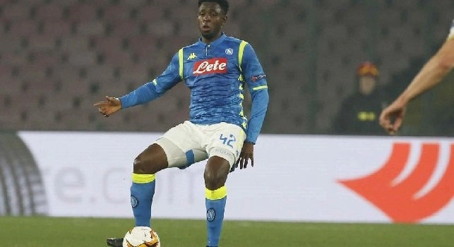 Amadou Diawara