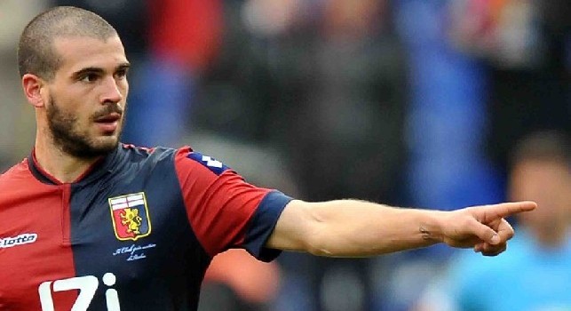 Genoa-Juve 2-0, che fatalità: la plusvalenza 'misteriosa' Sturaro colpisce l'ex squadra bianconera! Raddoppio firmato da Pandev