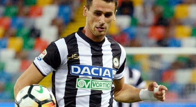 Kevin Lasagna