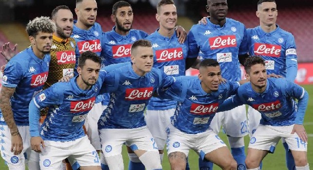 Napoli-Udinese, le pagelle: Mertens non digiuna più! Younes <i>un tiro un gol</i>, Milik sovrastante! Ospina si immola, Maksimovic poco reattivo