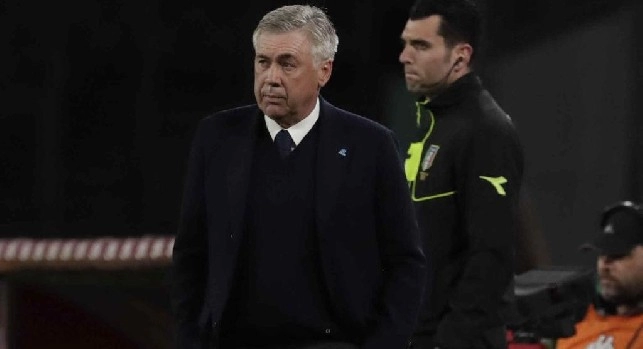 Asta: L'Europa League &egrave; la priorit&agrave; del Napoli, ma c'&egrave; un problema per Ancelotti