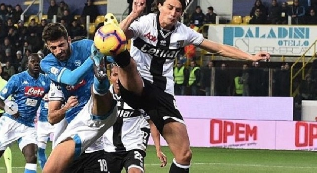 Da Firenze - La Fiorentina su Inglese, valutazione da capogiro del Napoli: la situazione