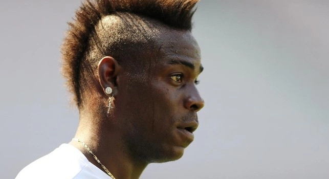 Brescia, Balotelli: Nessuna paura di fallire. Ora la Nazionale dipende da me