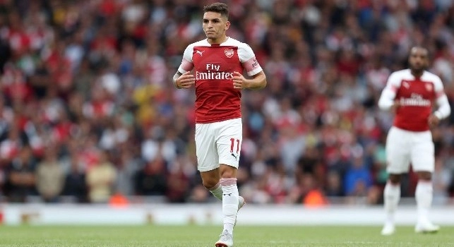Mercato Napoli, CorSport: Torreira ha nostalgia dell'Italia, ma ci sar&agrave; da trattare! Ancelotti in pole per allenare i Gunners