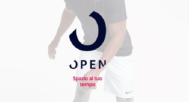 ll Centro Sportivo Open presenta il Team Open Mind Caserta Special Olimpycs Italia