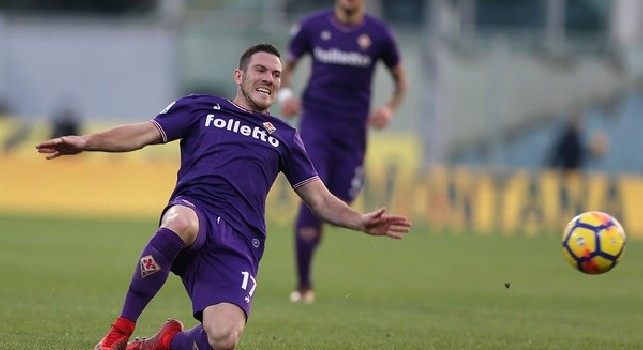 Sky - Veretout, lunedì l'agente incontra la Roma: situazione con il Milan in stand-by
