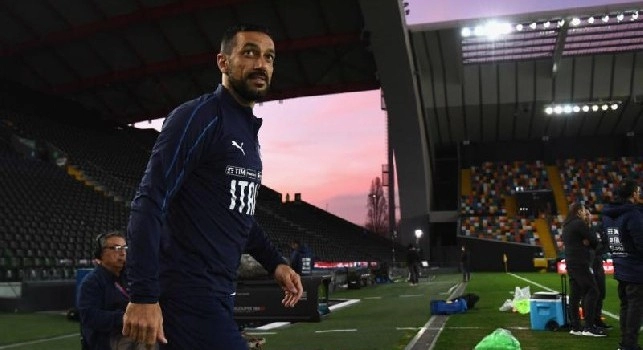 Repubblica - Pannelli abusivi a casa Quagliarella, aperto un fascicolo