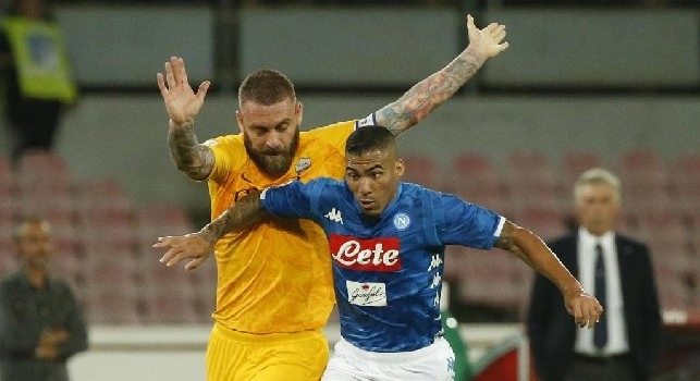 Daniele De Rossi