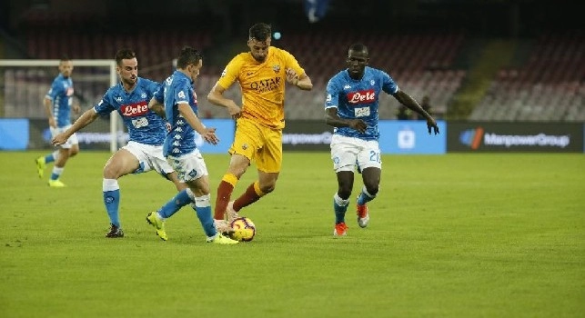 Roma, tentata rapina a Cristante: Volevano rubargli il Rolex