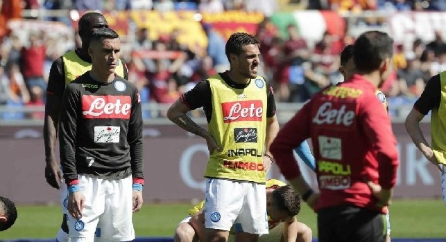 Jos&egrave; Callejon