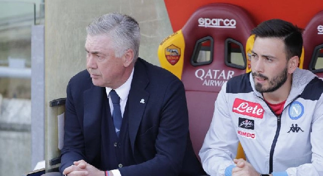 Davide Ancelotti: Ora punto al Mondiale con pap&agrave;. Futuro in Italia? Mi sento pronto per il Milan