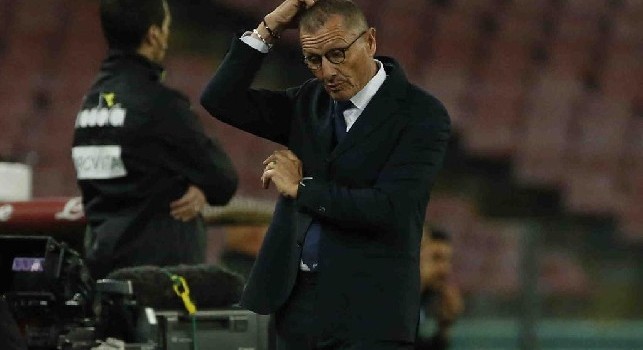 Empoli, i convocati di Andreazzoli: solo tre attaccanti in lista, 23 i giocatori a disposizione