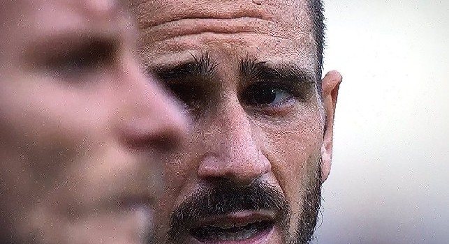Caso Kean, dal City Sterling attacca Bonucci: Colpe al 50%? Fai ridere! [FOTO]