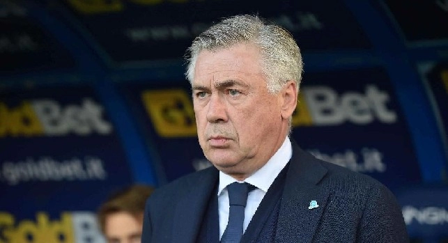 Quagliarella torna a Napoli?. Ancelotti stuzzicato da Sky non smentisce: Nella vita tutto &egrave; possibile... [VIDEO]