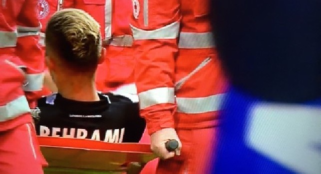 UFFICIALE - Udinese, tegola per Tudor: frattura del perone per Behrami