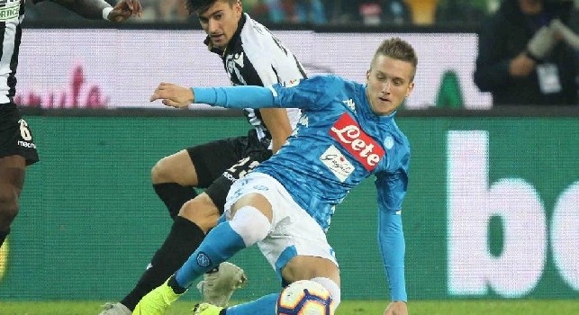 Pussetto, l'agente: L'infortunio &egrave; alle spalle, ora punta il Napoli! Ha il vizio del gol, ha in mano il suo futuro. In azzurro? Un passo alla volta... [ESCLUSIVA]