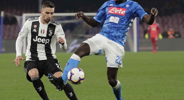 De Sciglio: Mancano solo 3 punti da uno degli obiettivi di stagione