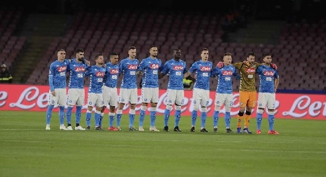 Napoli-Genoa, le pagelle: Mertens come Cavani, Milik sprecone! Ghoulam non al top, Karnezis ritrovato