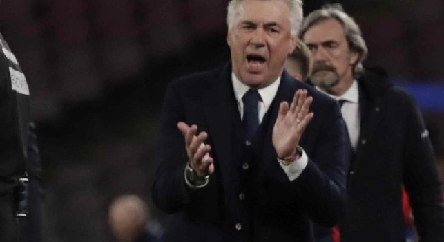 Carlo Ancelotti