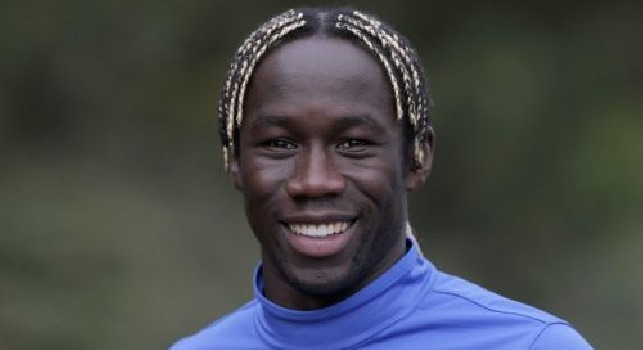 Sagna: Barcellona-Napoli? Darei il 50% di possibilità a testa, resta una gara difficile per gli azzurri