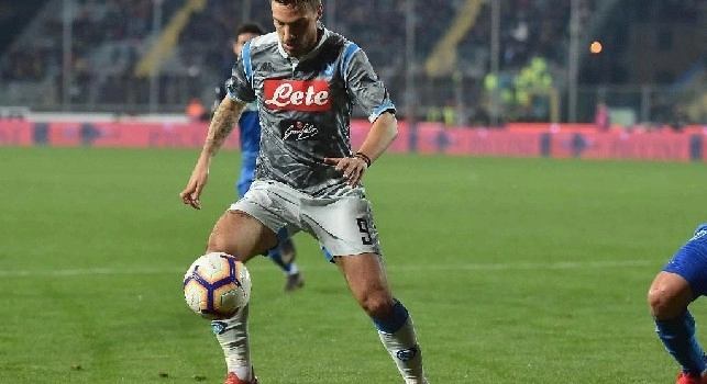 Simone Verdi