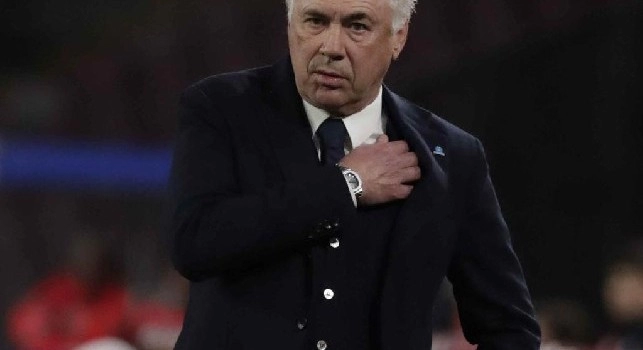 Chievo-Napoli, Gazzetta sulle scelte di Ancelotti: Previsto un po' di turnover: rilancio per Malcuit e Chiriches