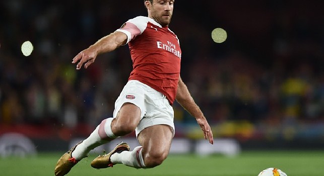 Arsenal, Sokratis: Voglio giocare e aiutare la squadra. Koscielny spero torni presto