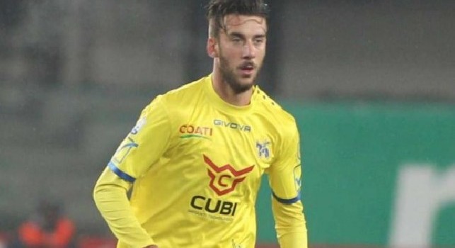 Giudice Sportivo - Chievo Verona, Bani squalificato per una giornata: salta ufficialmente la gara contro il Napoli