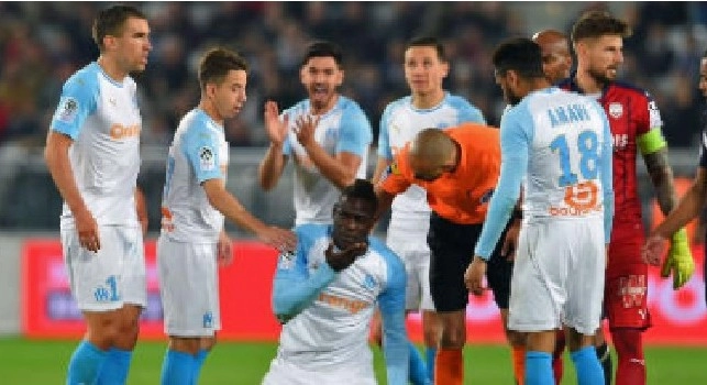 Sportmediaset - Balotelli pu&ograve; tornare in Italia! Ci pensano la Fiorentina e il Parma